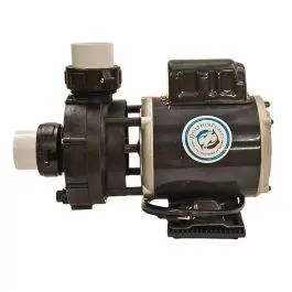 Diamond Amp Master 4750 GPH Pump (Freshwater) - Dolphin Pumps