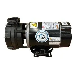 Diamond AquaSea 7450 GPH Pump (Freshwater) - Dolphin Pumps