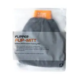 FLIP-MITT Dual Purpose Aquarium Cleaning Mitt