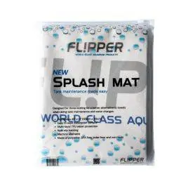 SPLASH MAT (49" x 31") - Flipper
