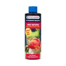 First Defense Stress Relief & Immune Support - Freshwater (8 oz)