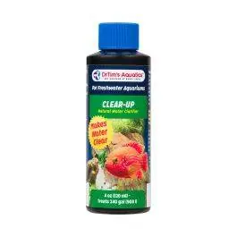 Clear-Up Natural Water Clarifier (Freshwater)