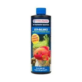 Eco-Balance Multi-Strained Probiotic Bacteria (Freshwater)