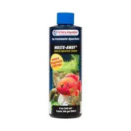 Waste-Away Natural Aquarium Cleaner (Freshwater)