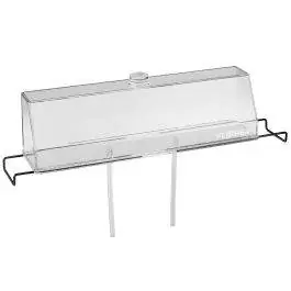 Gravity-Fed Auto Top Off (ATO) Reservoir
