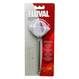 Telescopic Shrimp Net - Fluval