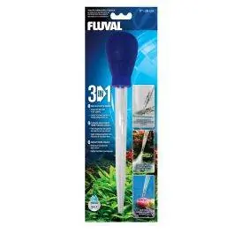 3-in-1 Waster Remover/Feeder