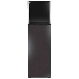 HelloReef 15 Gallon Aquarium & Black Stand Bundle