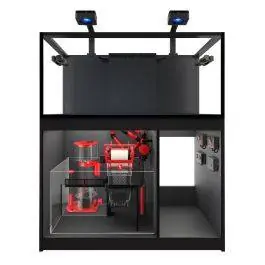 REEFER MAX 425 G3 Aquarium System (91 Gallons) - Red Sea