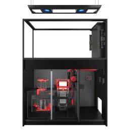 REEFER MAX Peninsula 500 G3 Aquarium System (109 Gallons) - Red Sea