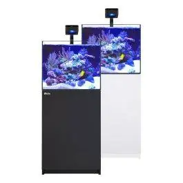 REEFER Deluxe 200 G3 Aquarium System (42 Gallons) (incl. 1 x ReefLED 115) - Red Sea