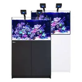 REEFER Deluxe 300 G3 Aquarium System (65 Gallons) (incl. 2 x ReefLED 115) - Red Sea