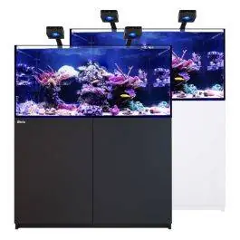 REEFER Deluxe 350 G3 Aquarium System (72 Gallons) (incl. 2 x ReefLED 115) - Red Sea