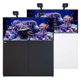 REEFER Deluxe 425 G3 Aquarium System (91 Gallons) (incl. 2 x ReefLED 170) - Red Sea