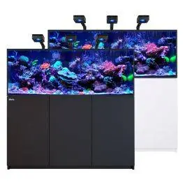 REEFER Deluxe 525 G3 Aquarium System (112 Gallons) (incl. 3 x ReefLED 115) - Red Sea