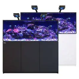 REEFER Deluxe 625 G3 Aquarium System (132 Gallons) (incl. 2 x ReefLED 170) - Red Sea
