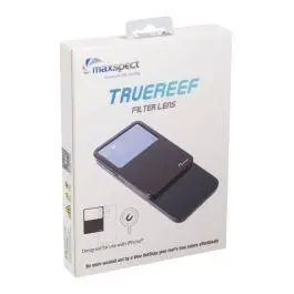 TrueReef Filter Lens for iPhone - Maxspect