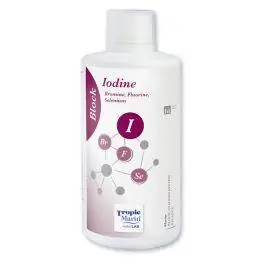 Block Iodine Concentrated Solution - Tropic Marin