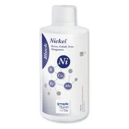 Block Nickel Concentrated Solution - Tropic Marin