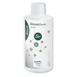 Block Strontium Concentrated Solution - Tropic Marin