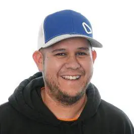 EcoTech Marine Hat
