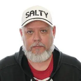 BRS Salty Hat - Bulk Reef Supply
