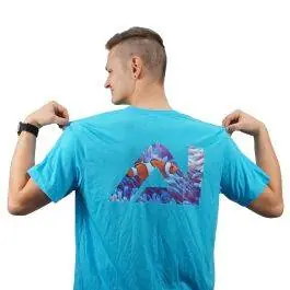 AquaIllumination Clownfish T-Shirt