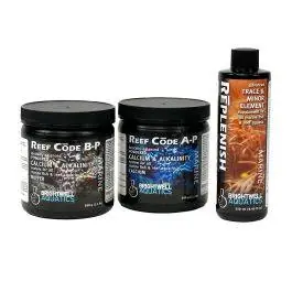 Brightwell Reef Dosing Bundle - Brightwell Aquatics