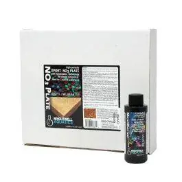 Brightwell No3 Plate Starter Bundle - Brightwell Aquatics