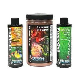 Brightwell Substrate Nutrient Bundle - Brightwell Aquatics