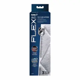 Flex 2.0 Poly-Carb Cartridge (3-Pack)