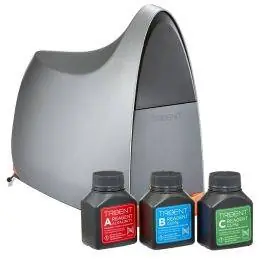 Trident ACM Alkalinity, Calcium & Magnesium Tester w/ 2-Month Reagent Kit