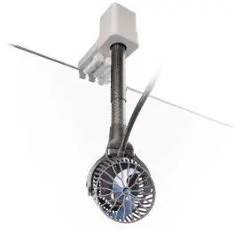 Turbelle nanostream 6075 ORCA MK2 Oscillating Powerhead - Tunze