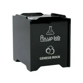 Genesis Rock Power Rack - PolypLab