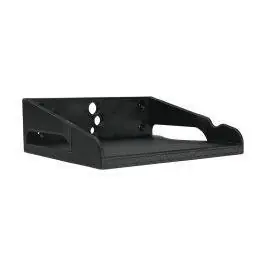 aF4 Shelf (Black) - inD aquatics