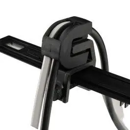 aF4 Rimmed Aquarium Adapter - inD aquatics