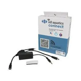 aF4 inD Connect - inD aquatics
