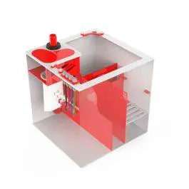 RedFlex 4in1 100 Sump - Pro Clear Aquatic Systems