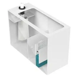 EcoReef 100 Sump - Pro Clear Aquatic Systems