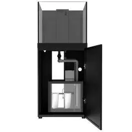ProStar Rimless V2 60 Aquarium & Stand (42 Gallons) - Pro Clear Aquatic Systems