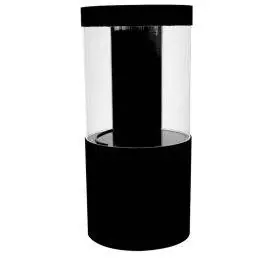 ProClear Cylinder 125 Aquarium & Stand (103 Gallons) - Pro Clear Aquatic Systems
