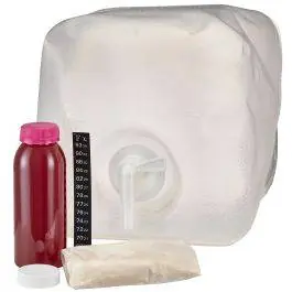 PNS HomeGro - Purple Non-Sulfur Bacteria Culture Kit
