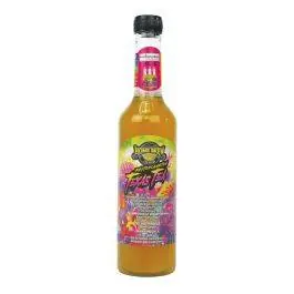 Texas Tea Live Phytoplankton - Home Brew Live Feeds