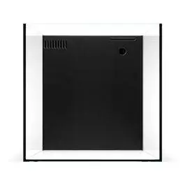 UNS 40A Dual All-In-One Aquarium (16.9 Gallons)