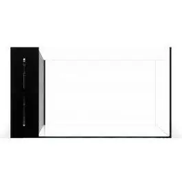 UNS 45A Dual All-In-One Aquarium (9.3 Gallons)