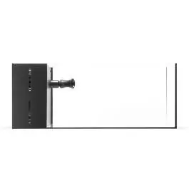 UNS 45SA Dual All-In-One Aquarium (5.9 Gallons)