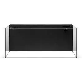 UNS 60SA Dual All-In-One Aquarium (10.2 Gallons)
