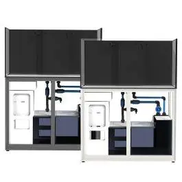UNS R120 Reef System (94 Gallons) - Ultum Nature Systems