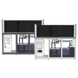 UNS R180 Reef System (147 Gallons) - Ultum Nature Systems