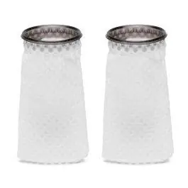 Dual AIO Filter Sock - 3D Honeycomb (2 Pack)